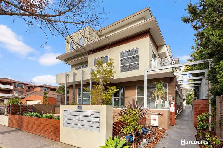 Main view of Homely apartment listing, 107/95 Thames Street, Box Hill VIC 3128