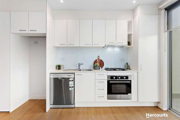 Third view of Homely apartment listing, 107/95 Thames Street, Box Hill VIC 3128