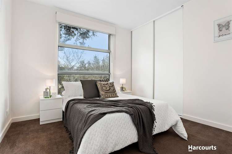 Fifth view of Homely apartment listing, 107/95 Thames Street, Box Hill VIC 3128