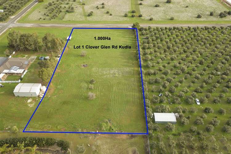 Fourth view of Homely residentialLand listing, Lot 1 Clover Glen Road, Kudla SA 5115