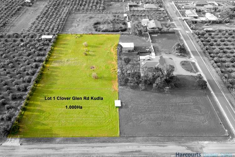 Seventh view of Homely residentialLand listing, Lot 1 Clover Glen Road, Kudla SA 5115