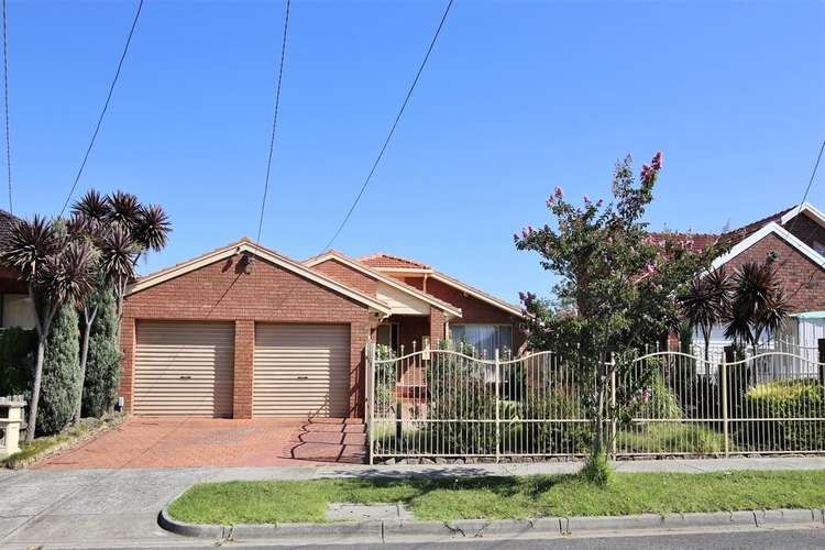 Main view of Homely house listing, 16 Cabinda Drive, Keysborough VIC 3173