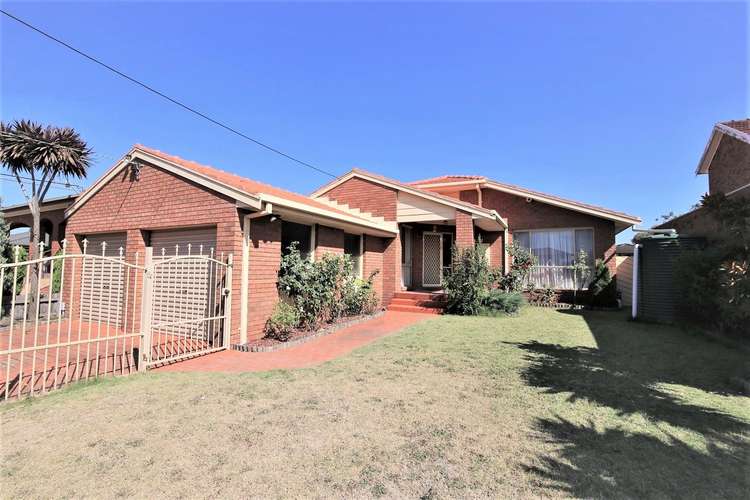 Second view of Homely house listing, 16 Cabinda Drive, Keysborough VIC 3173