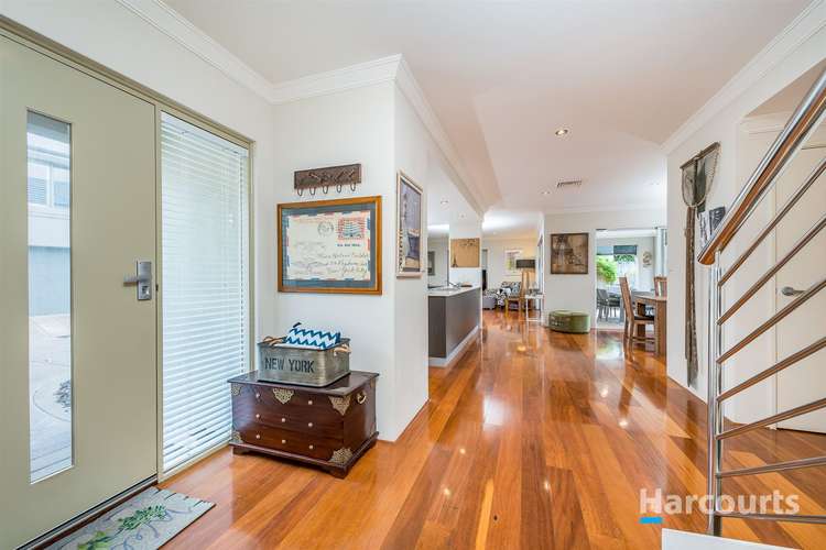 Second view of Homely unit listing, 2/12 Catalina Place, Quinns Rocks WA 6030