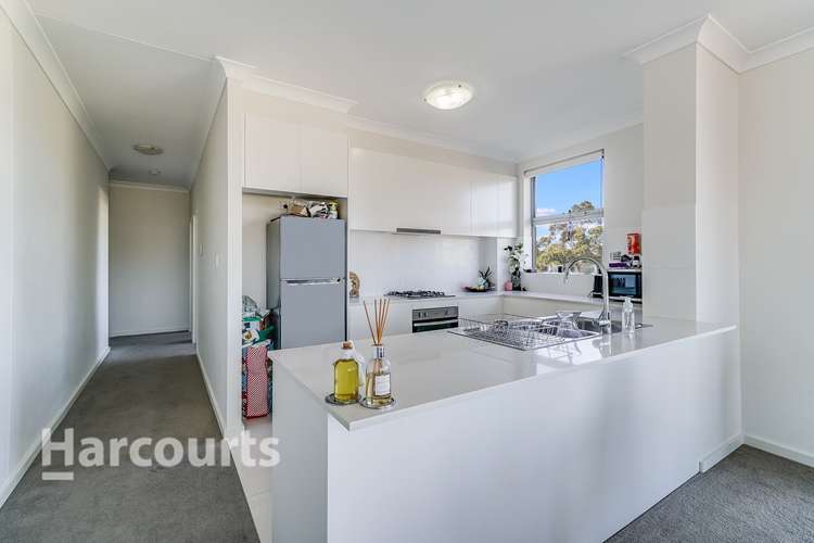 Third view of Homely unit listing, 35/26 Tyler Street, Campbelltown NSW 2560