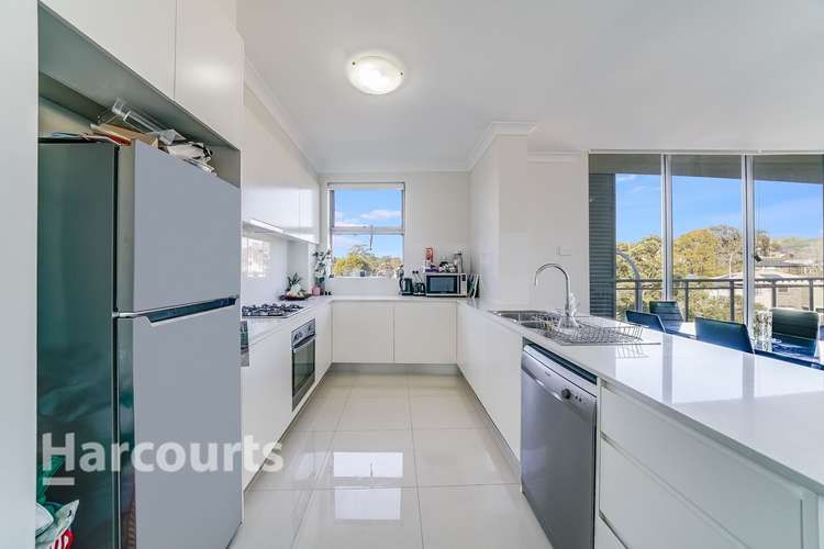 Fourth view of Homely unit listing, 35/26 Tyler Street, Campbelltown NSW 2560