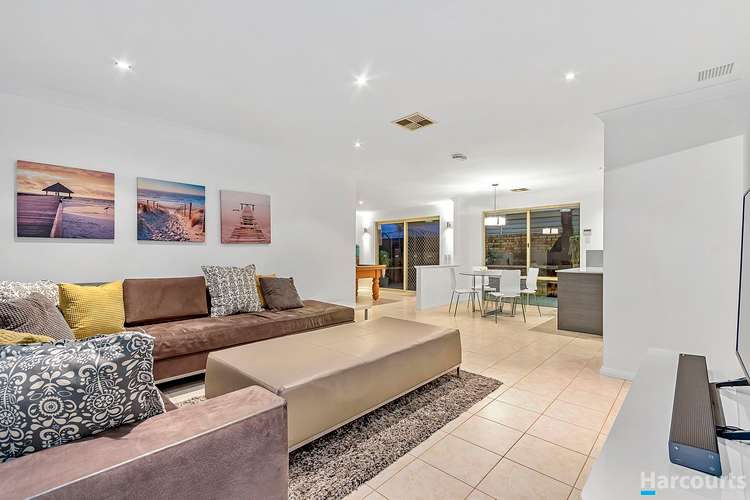 Third view of Homely house listing, 4 Grecian Lane, Currambine WA 6028