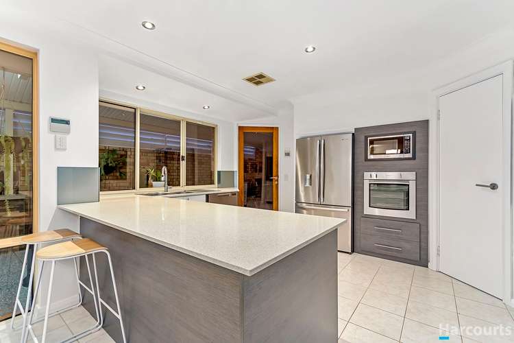 Sixth view of Homely house listing, 4 Grecian Lane, Currambine WA 6028