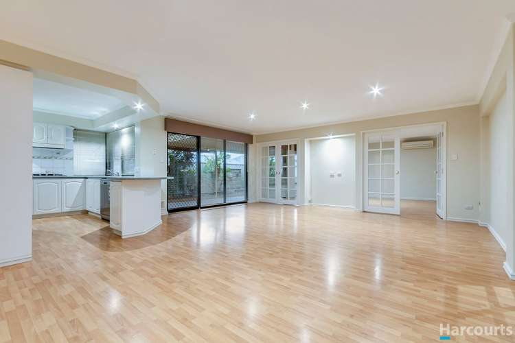 Fourth view of Homely house listing, 16 De Crillon Way, Currambine WA 6028