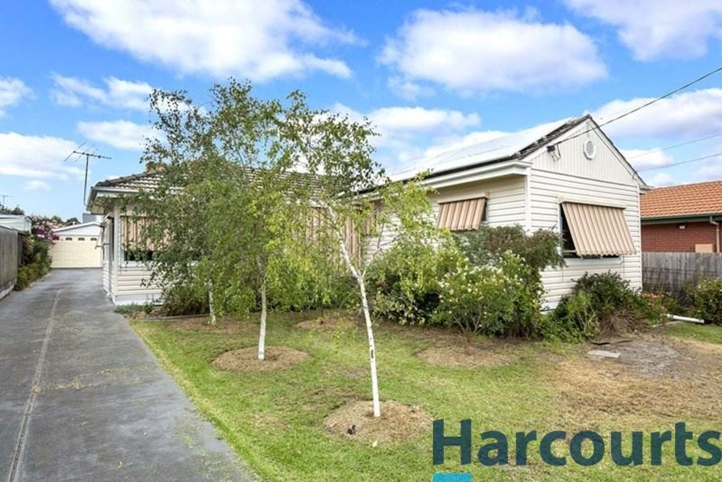 Main view of Homely house listing, 114 Hotham Road, Niddrie VIC 3042