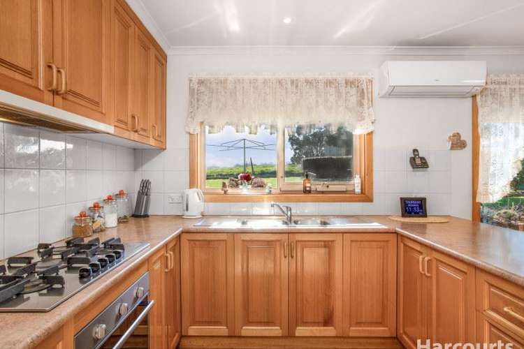 Fifth view of Homely house listing, 13 Eton Court, Neerim South VIC 3831