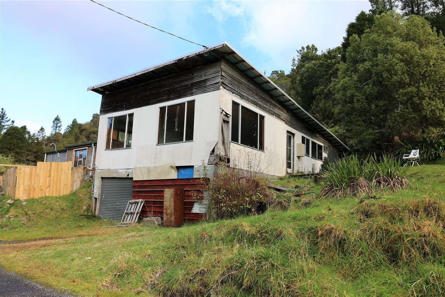 Main view of Homely house listing, 57 Preston St, Queenstown TAS 7467