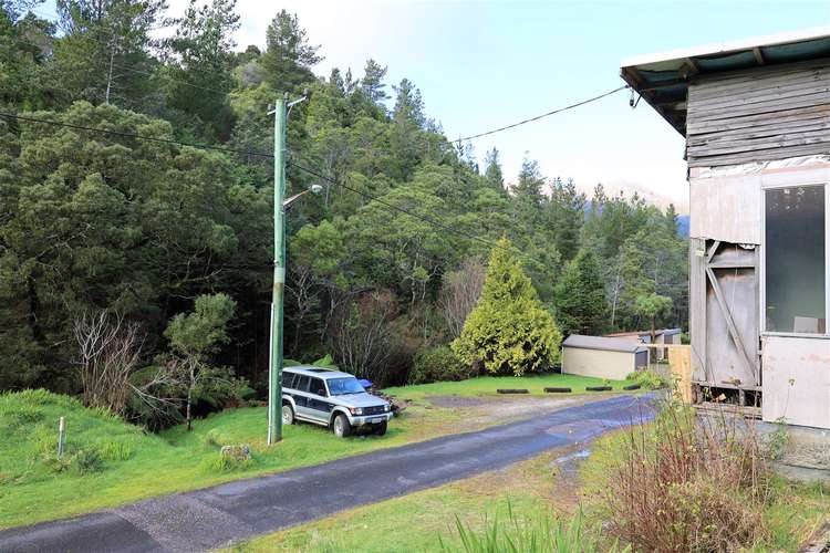 Third view of Homely house listing, 57 Preston St, Queenstown TAS 7467