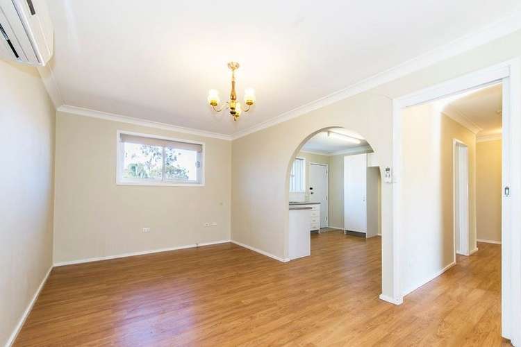Second view of Homely house listing, 39 Wembley Avenue, Cambridge Park NSW 2747