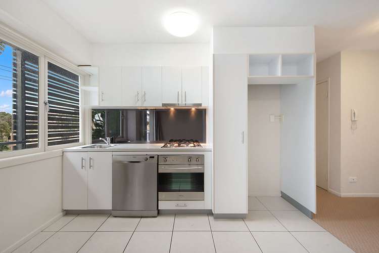 Fourth view of Homely unit listing, 3/8 Botany Street, Clayfield QLD 4011