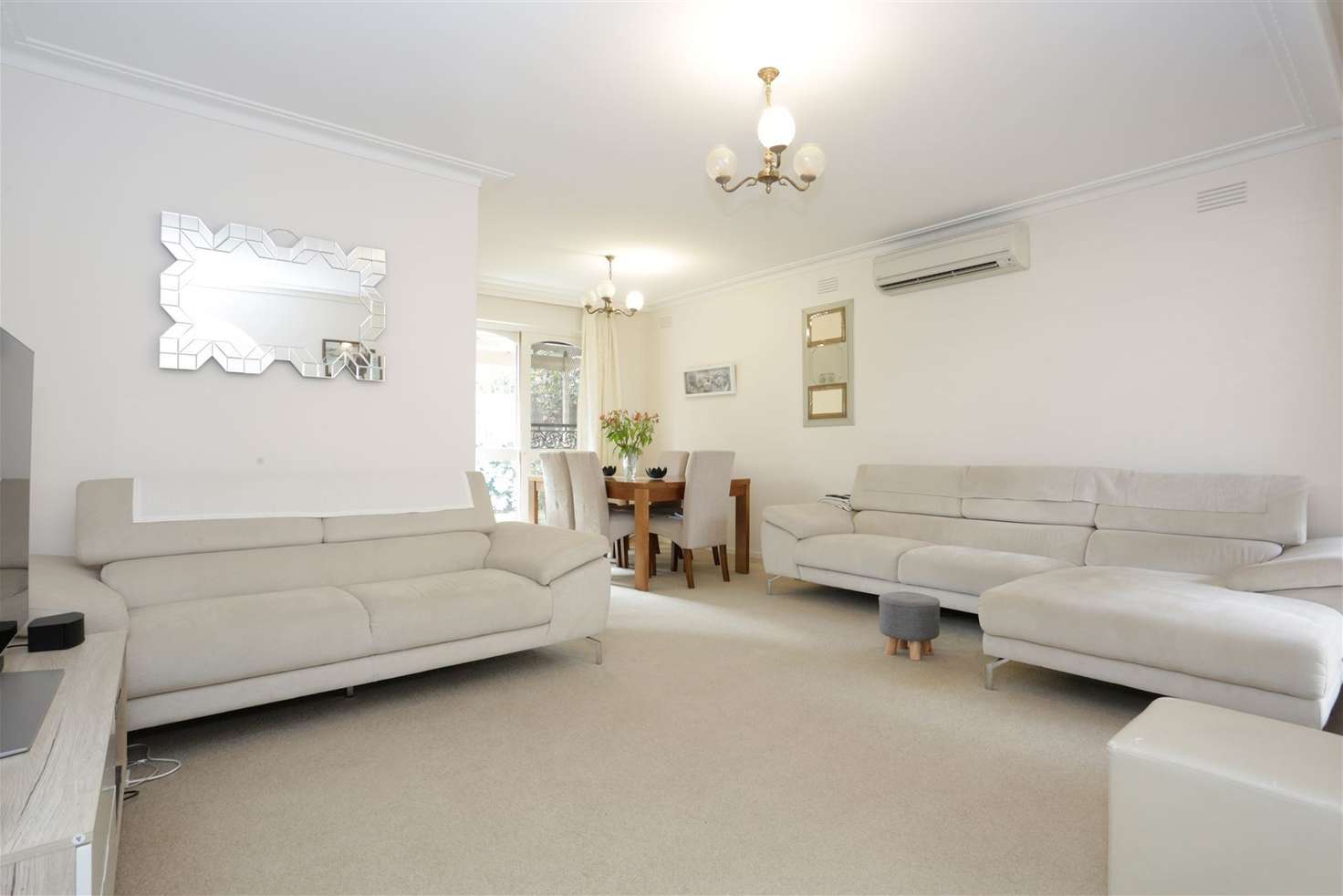 Main view of Homely unit listing, 4/461 High Street Road, Mount Waverley VIC 3149
