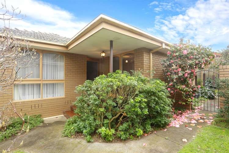 Fourth view of Homely unit listing, 4/461 High Street Road, Mount Waverley VIC 3149