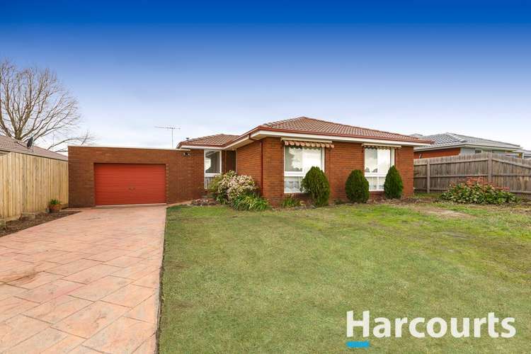 Main view of Homely house listing, 62 John Fawkner Drive, Endeavour Hills VIC 3802