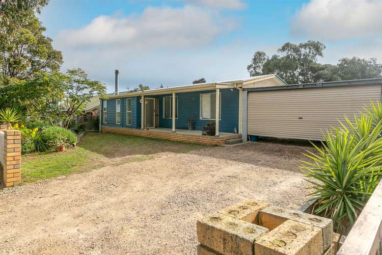 Fourth view of Homely house listing, 44 Gregory Street, Port Elliot SA 5212
