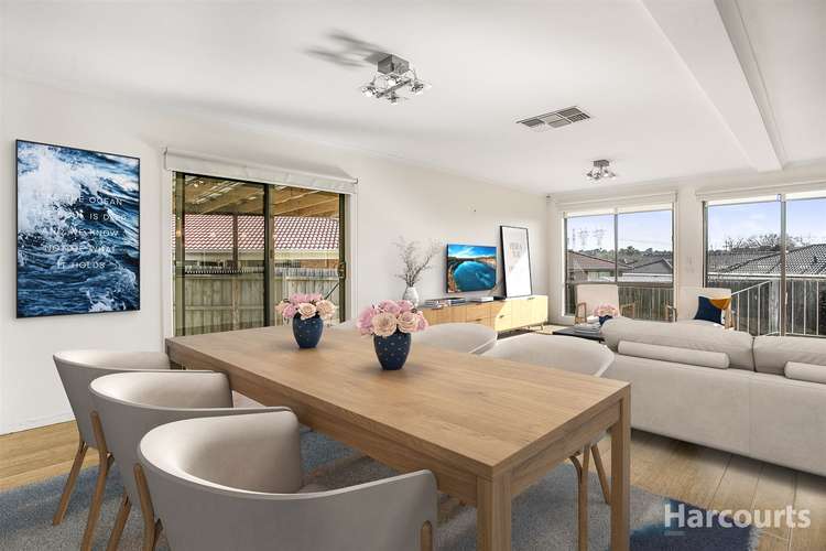 Fourth view of Homely house listing, 5 Emily Drive, Narre Warren VIC 3805