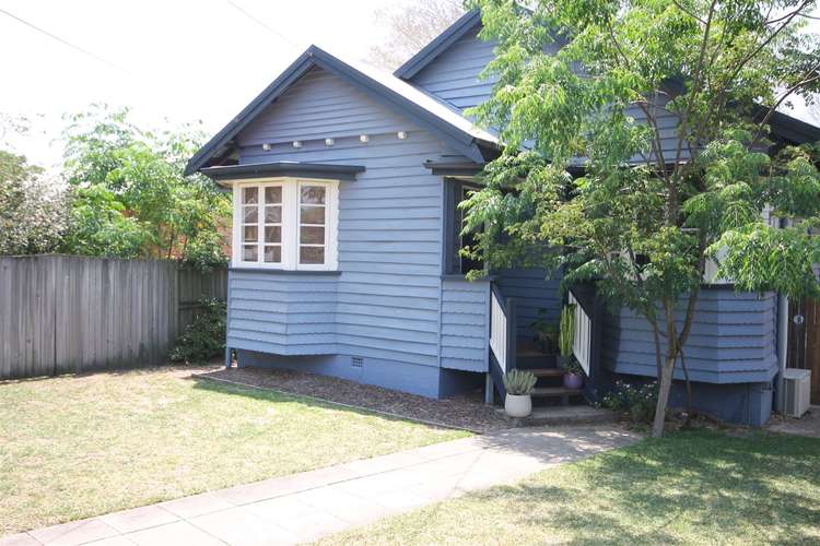 Main view of Homely house listing, 37 Moncrief Road, Cannon Hill QLD 4170