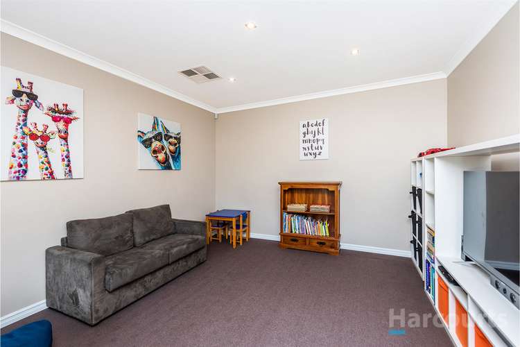 Fourth view of Homely house listing, 19 Auckland Way, Hocking WA 6065