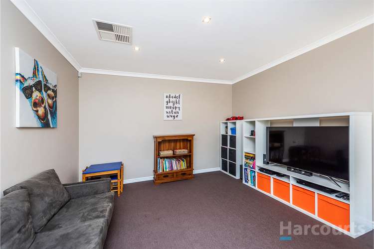 Fifth view of Homely house listing, 19 Auckland Way, Hocking WA 6065