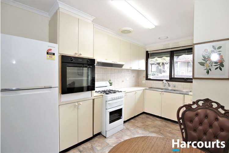 Fifth view of Homely unit listing, 25/949A Heatherton Road, Springvale VIC 3171