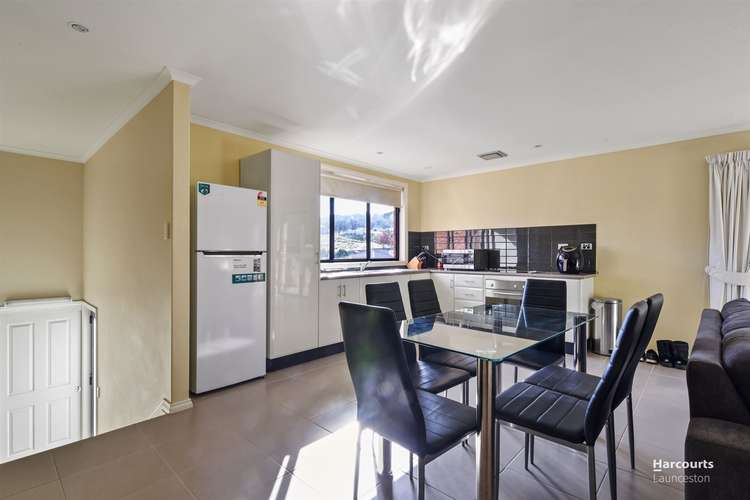 Second view of Homely unit listing, 4/57-59 Outram Street, Summerhill TAS 7250