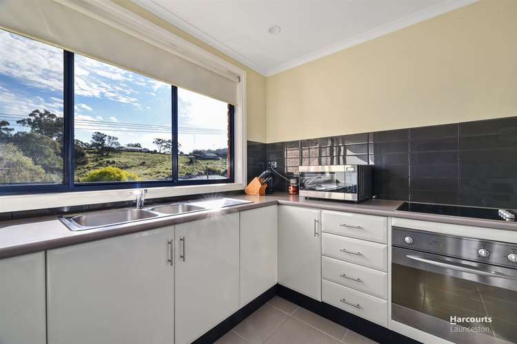 Third view of Homely unit listing, 4/57-59 Outram Street, Summerhill TAS 7250