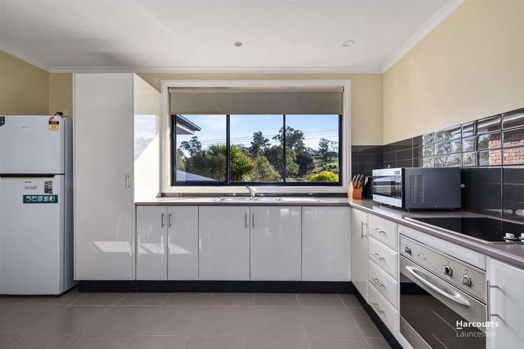 Fourth view of Homely unit listing, 4/57-59 Outram Street, Summerhill TAS 7250