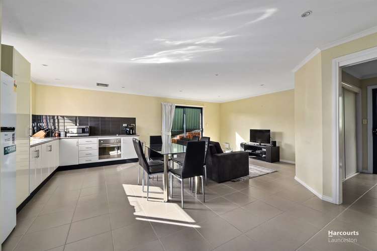 Fifth view of Homely unit listing, 4/57-59 Outram Street, Summerhill TAS 7250