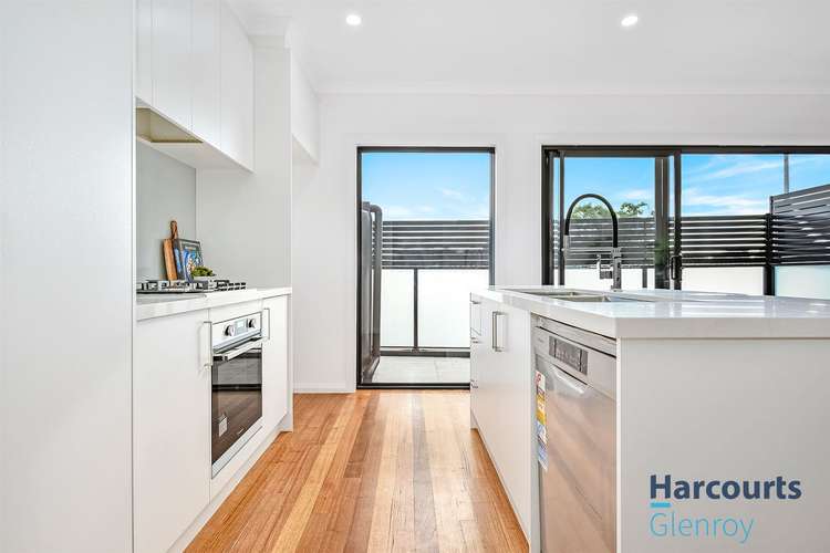 Second view of Homely townhouse listing, 2/36 Seston Street, Reservoir VIC 3073