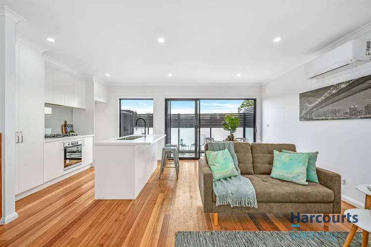 Third view of Homely townhouse listing, 2/36 Seston Street, Reservoir VIC 3073