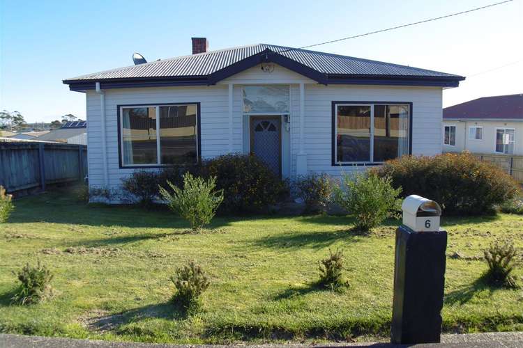 6 Goldie Street, Smithton TAS 7330