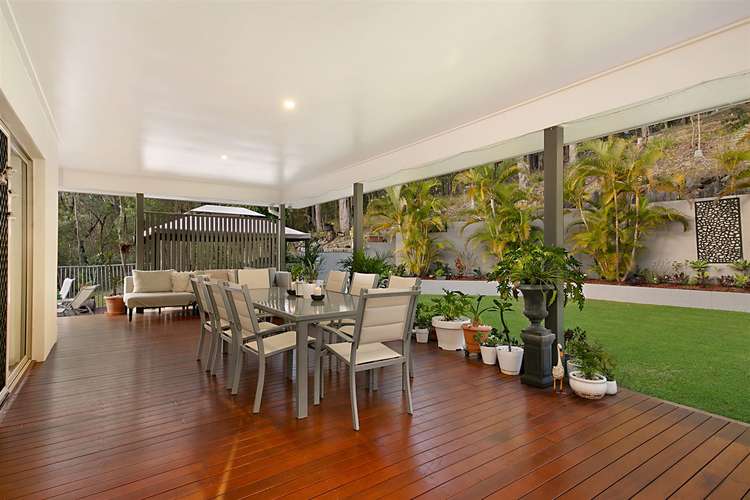 Second view of Homely house listing, 44 Mangaroon Court, Shailer Park QLD 4128