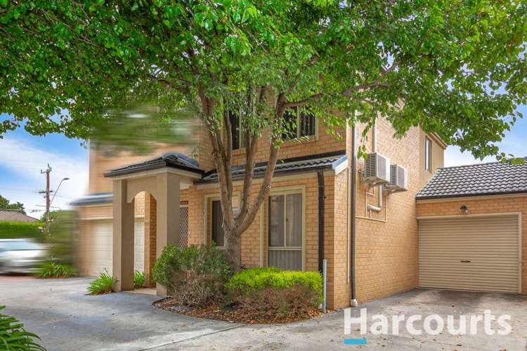 Main view of Homely townhouse listing, 2/55-57 Hammond Road, Dandenong VIC 3175