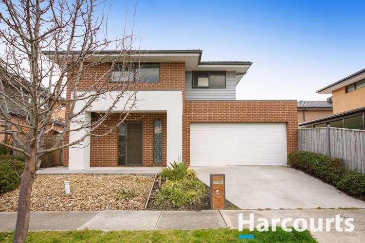 Main view of Homely house listing, 32 Havenstone Drive, Keysborough VIC 3173