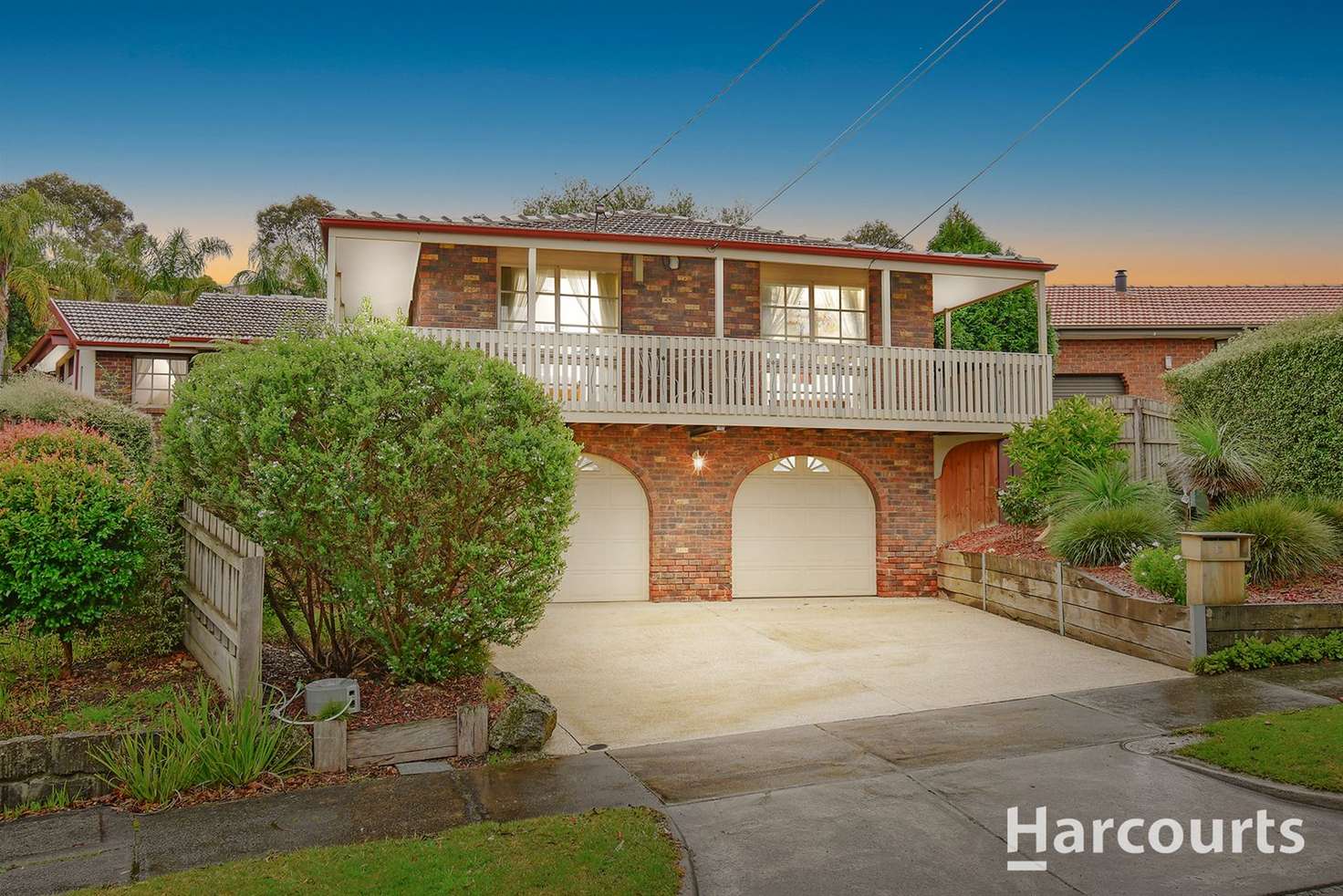 Main view of Homely house listing, 13 Moran Court, Vermont South VIC 3133