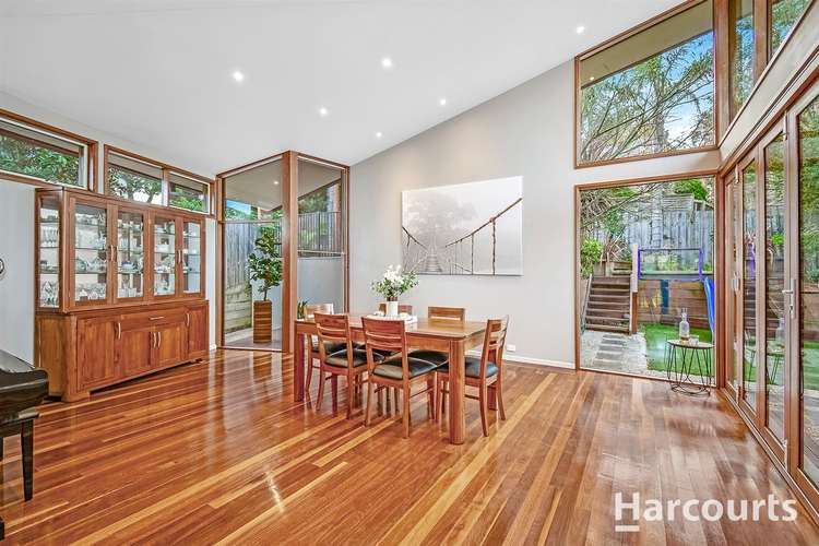Third view of Homely house listing, 13 Moran Court, Vermont South VIC 3133