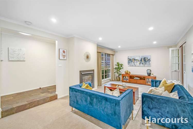 Fourth view of Homely house listing, 13 Moran Court, Vermont South VIC 3133