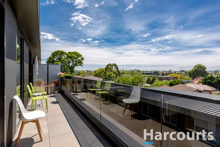 Main view of Homely apartment listing, 303/523 Dandenong Road, Armadale VIC 3143
