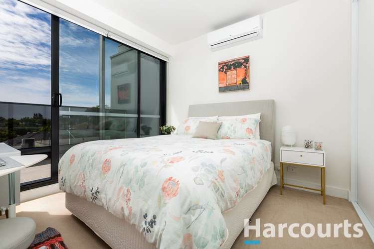 Sixth view of Homely apartment listing, 303/523 Dandenong Road, Armadale VIC 3143