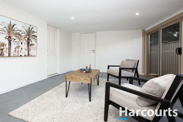 Fourth view of Homely house listing, 4 Ural Court, Dandenong North VIC 3175