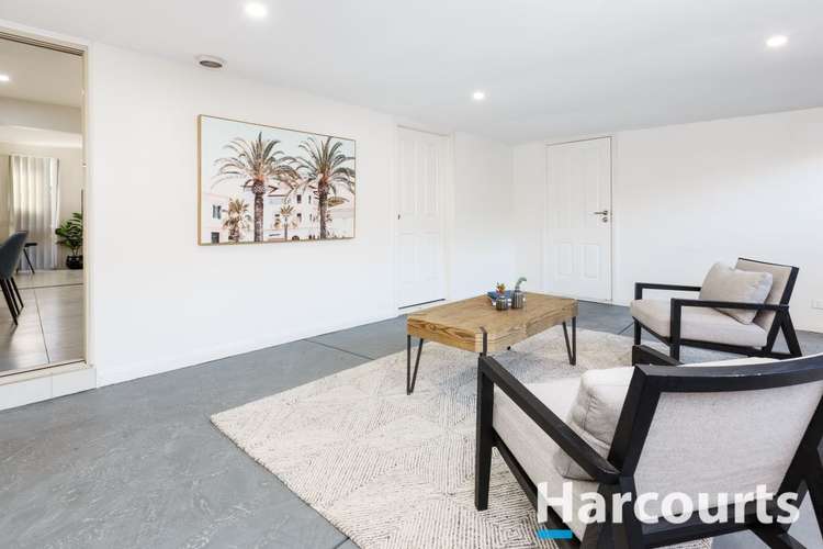 Fifth view of Homely house listing, 4 Ural Court, Dandenong North VIC 3175