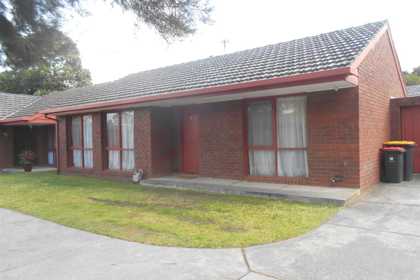 Main view of Homely unit listing, 6/31 Portsmouth Street, Mount Waverley VIC 3149