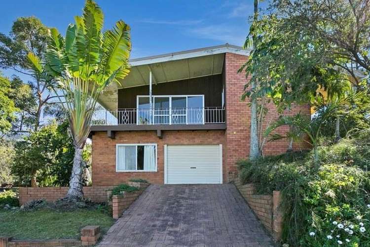 Main view of Homely house listing, 44 Cotswold Street, Carina QLD 4152