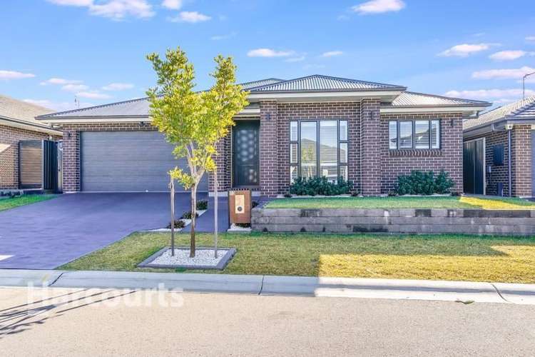 Main view of Homely house listing, 10 ABIDI STREET, Spring Farm NSW 2570