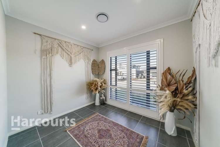 Fourth view of Homely house listing, 10 ABIDI STREET, Spring Farm NSW 2570