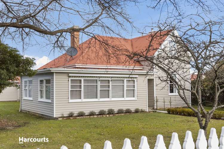 Main view of Homely house listing, 26 Sale Street, Huonville TAS 7109